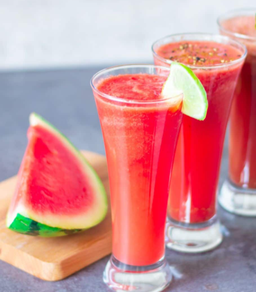 WATERMELON JUICE